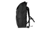 Laptop-Rucksack Liam RPET 20L Schwarz
