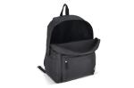 Rucksack R-PET 20L Schwarz