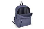 Rucksack R-PET 20L Dunkelblau