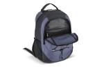 Rucksack mit Kordelzug R-PET 25L Dunkelblau