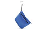 Wasserabweisende Ripstop-Umhängetasche 33 x 23 x 13 cm Dunkelblau