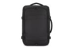 R-PET 600D Handgepäck Rucksack 22L Schwarz