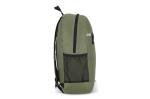 R-PET 600D Nevada backpack 18L Olive