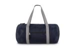 R-PET 190T Lightweight Sport &amp; Travel bag 48 x 23 x 23 cm 20 L Dark blue
