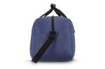 R-PET 600D Nevada Sport &amp; Travel bag 53 x 27 x 30 cm 35 L Dark blue