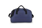 R-PET 600D Sport & Travel bag 46 x 21 x 27.5 cm 25 L Dark blue