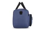 R-PET 600D Sport &amp; Travel bag 51 x 25 x 29 cm 37 L Dark blue
