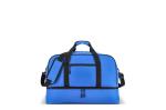 R-PET 600D Sport &amp; Travel bag 55.5 x 25 x 36 cm 50 L Aztec blue