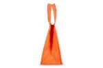 R-PET Cooler bag non-woven 23x 15 x 27.5cm 75g/m² Orange