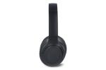 Wireless Over-ear Headphone with Noise Canceling (ANC) Black