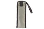 Ultra light 21” umbrella with sleeve Taupe