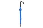 Mistralwood 190T Pongee 23" Regenschirm Auto offen Blau