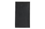 Bar Matte Sublimation 44 x 25 cm Schwarz