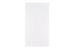 Quick dry towel 100x180cm (200g/m²) sublimation White