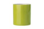 Tasse Oslo 300ml Hellgrün