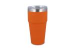 T-Ceramic Softtouch Becher 500 ml 