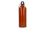 R-SS single wall bottle with carabiner 750ml 