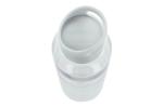 Loop Flasche R-PET 600ml Weiß