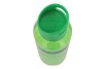 Loop Flasche R-PET 600ml Hellgrün
