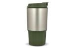 Silva thermo mug 450 ml Olive