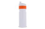 Sports bottle with edge 750ml 