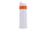 Sportflasche mit Rand 750ml 