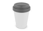 RPP Coffee Cup White body 250ml 