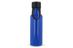 Wasserflasche Nouvel R-PET 600ml Blau
