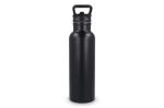 Dario Thermo bottle 500ml Black