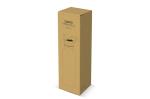 Dario Thermo bottle 500ml Aztec blue