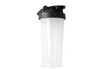 Shaker 700 ml Schwarz