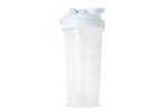 Shaker 700 ml Weiß