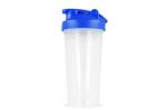 Shaker 700 ml Dunkelblau