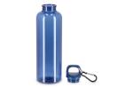 Noa Wasserflasche R-PET 750 ml Transparent Transparent blau