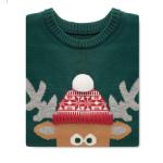 SHIMAS Christmas sweater L/XL Green