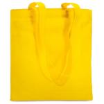 TOTECOLOR 80gr/m² nonwoven shopping bag 