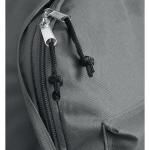 BAPAL Rucksack Steingrau