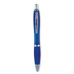 RIOCOLOUR Push button ball pen 