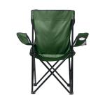 EASYGO Outdoor chair Dark green