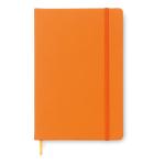 NOTELUX DIN A6 Notizbuch, liniert 