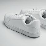 BLANCOS Sneakers in PU 42 White