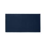 SAND SEAQUAL® towel 70x140cm Aztec blue