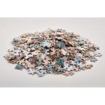 ROZZ Puzzle in individuellem Design 1.000 Teile Mehrfarbig