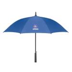SEATLE 23 inch windproof umbrella Bright royal