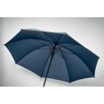 SEATLE 23 inch windproof umbrella Aztec blue
