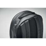 BAI BACKPACK 15" Rucksack PU Schwarz