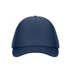 BUBBLE Truckers Cap Marineblau