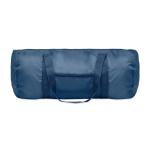 DUFF Sport- und Reisetasche RPET Blau