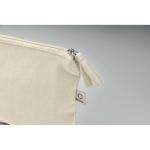 ELNAS Kosmetiktasche 320 g/m² Beige