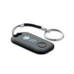 BUSCA Smart Locator Schwarz